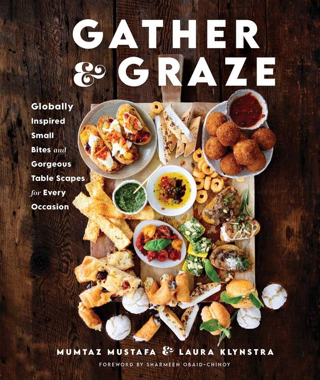 Produktbild: Gather and Graze