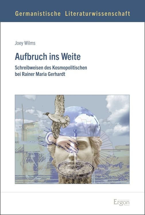Produktbild: Aufbruch ins Weite