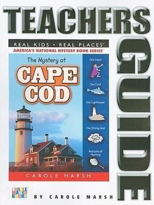 Produktbild: The Mystery at Cape Cod