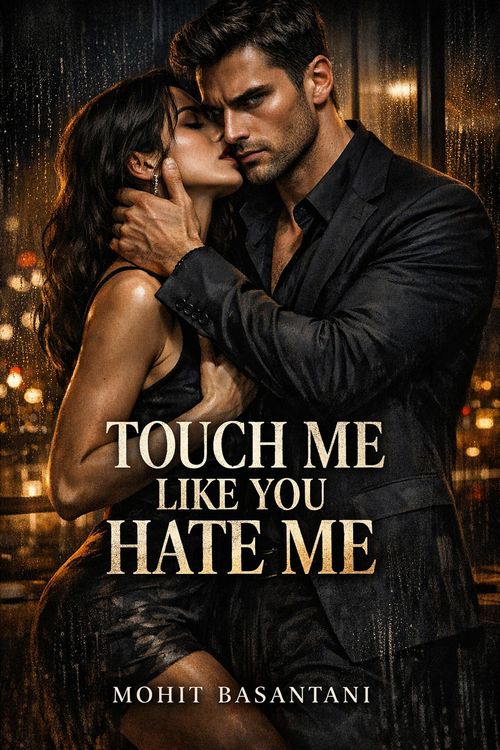 Produktbild: Touch Me Like You Hate Me