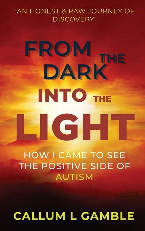 Produktbild: From the Dark into the Light