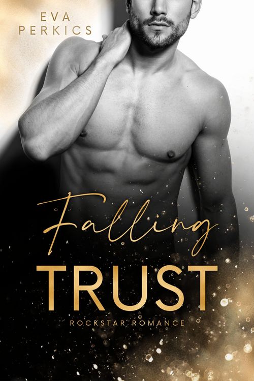 Produktbild: Falling Trust