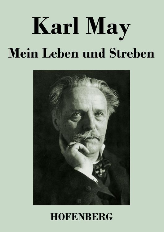 Produktbild: Mein Leben und Streben