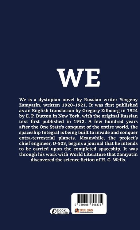 Produktbild: We