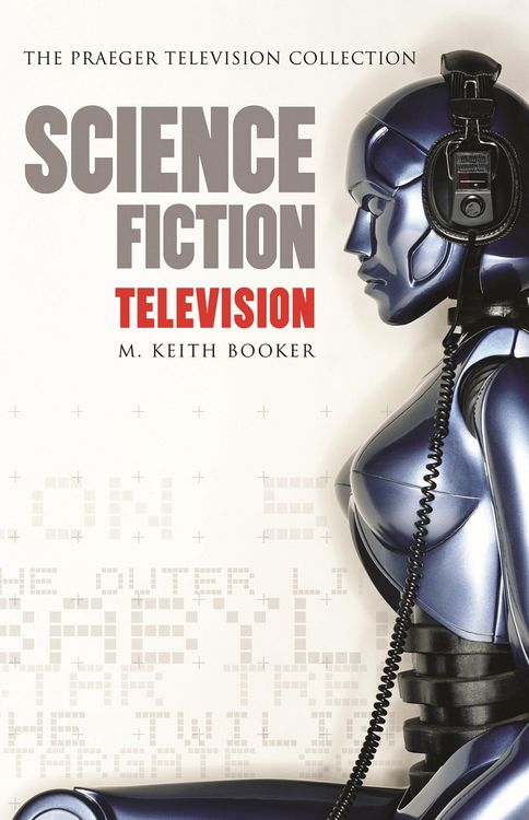 Produktbild: Science Fiction Television
