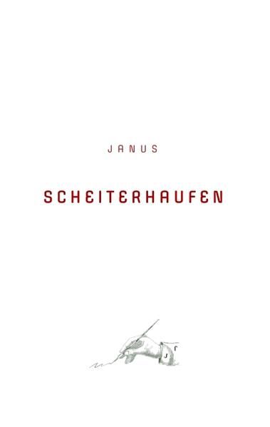 Produktbild: Scheiterhaufen