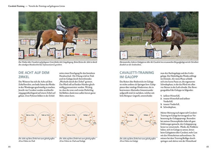 Produktbild: Cavaletti