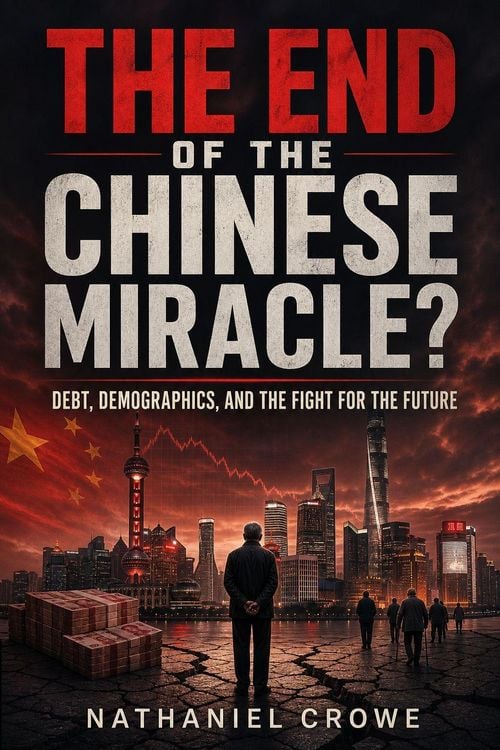 Produktbild: The End of the Chinese Miracle?