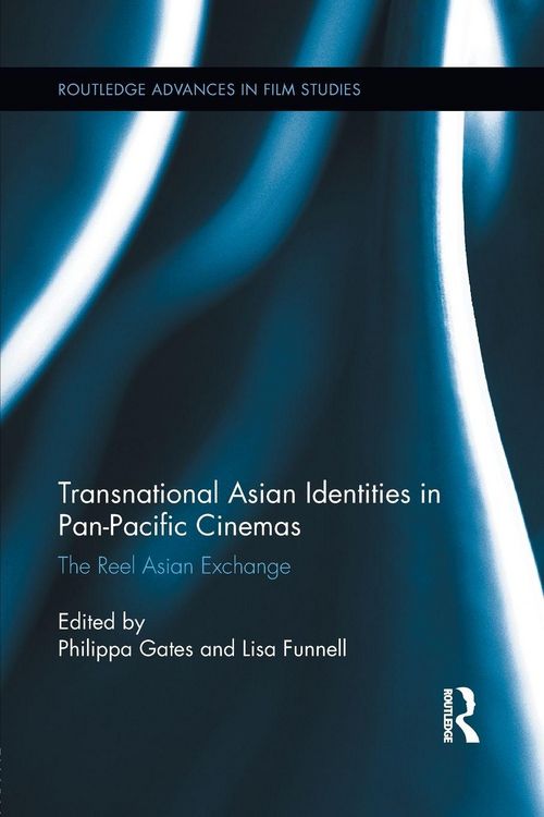 Produktbild: Transnational Asian Identities in Pan-Pacific Cinemas