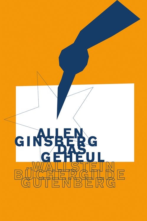 Produktbild: Das Geheul