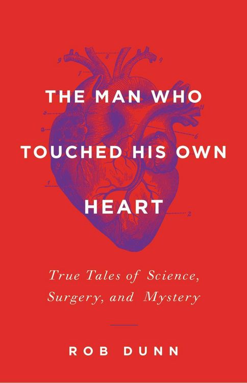 Produktbild: The Man Who Touched His Own Heart