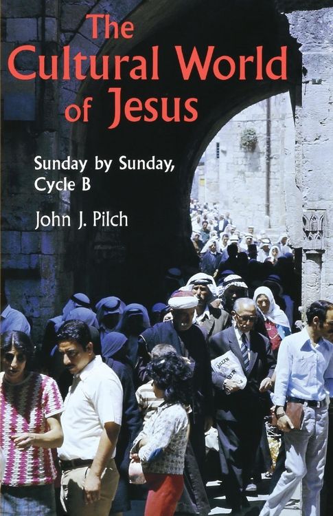 Produktbild: Cultural World of Jesus