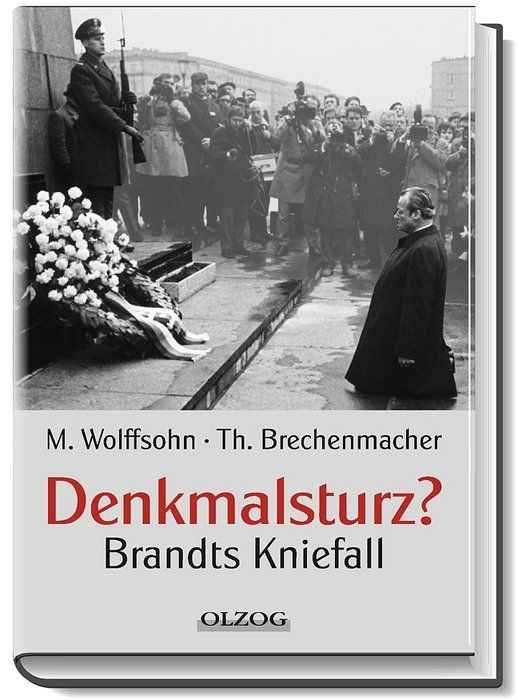 Produktbild: Denkmalsturz?