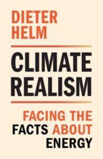 Produktbild: Climate Realism
