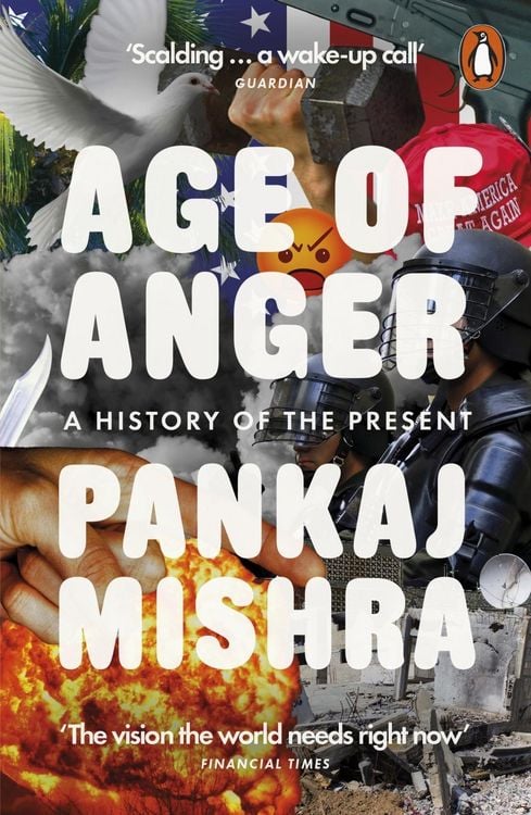 Produktbild: Age of Anger