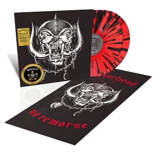 Produktbild: No Remorse (50th Anniversary Splatter 2LP)