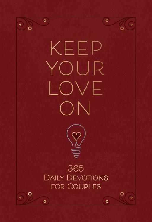 Produktbild: Keep Your Love On