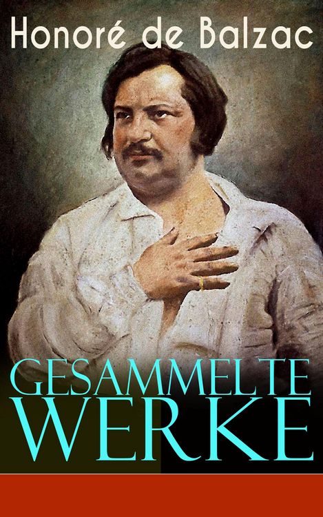 Produktbild: Gesammelte Werke