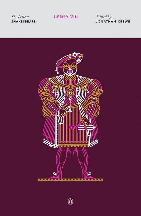Produktbild: Henry Viii