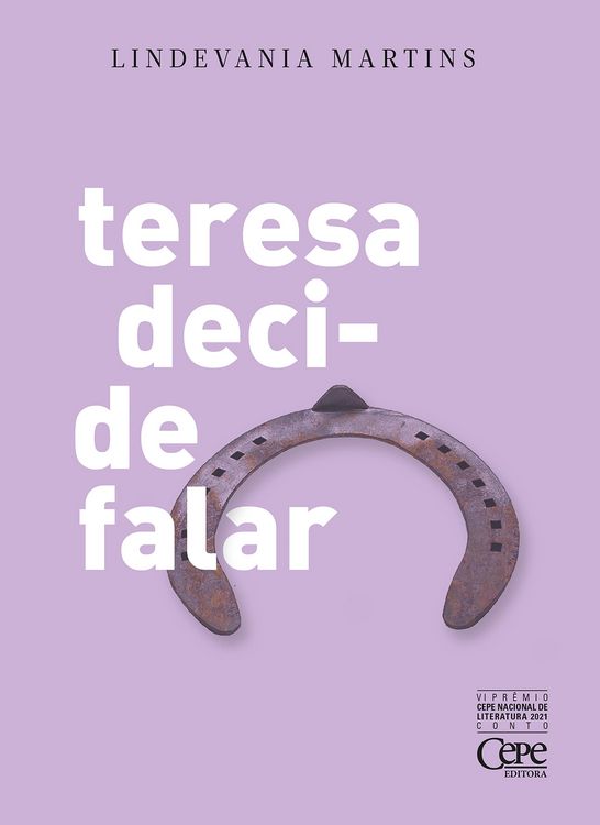 Produktbild: Teresa decide falar