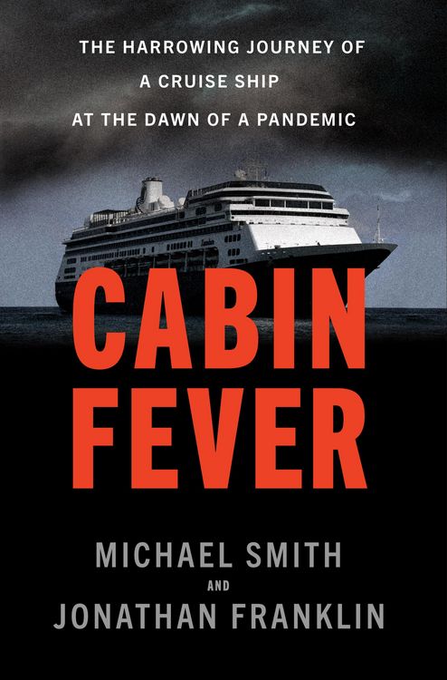 Produktbild: Cabin Fever
