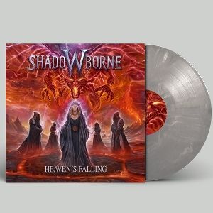 Produktbild: Heavens Falling