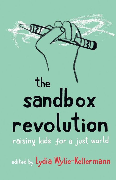 Produktbild: The Sandbox Revolution