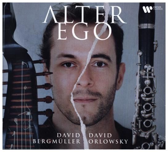 Produktbild: Alter Ego
