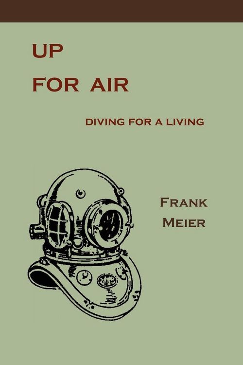 Produktbild: Up For Air