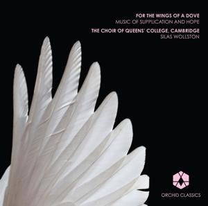 Produktbild: For the Wings of a Dove