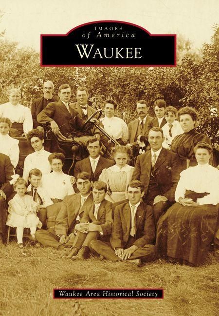 Produktbild: Waukee