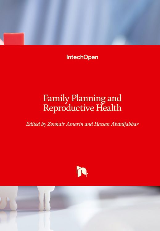 Produktbild: Family Planning and Reproductive Health