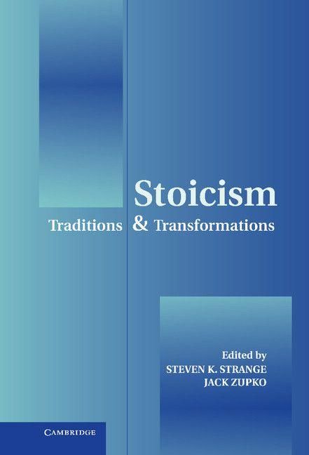 Produktbild: Stoicism
