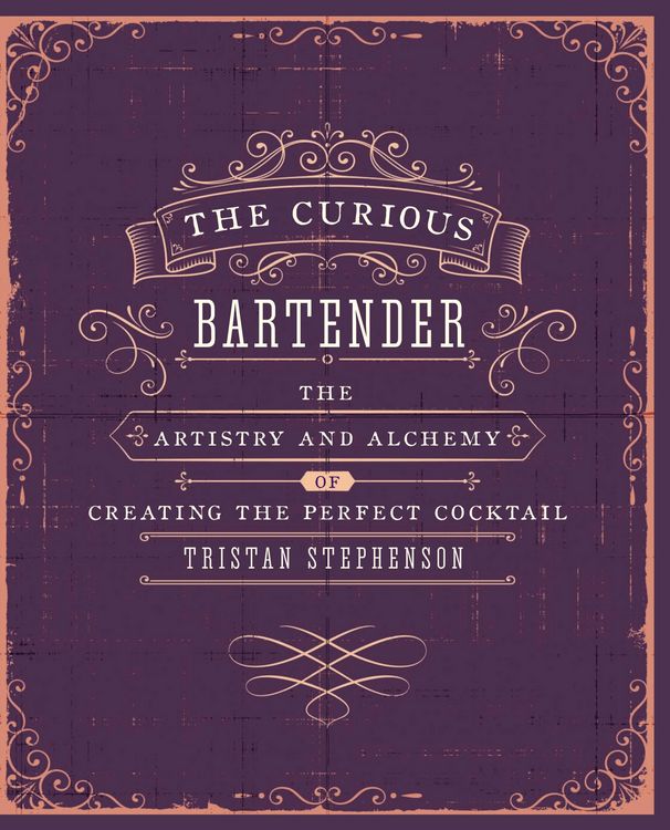 Produktbild: The Curious Bartender