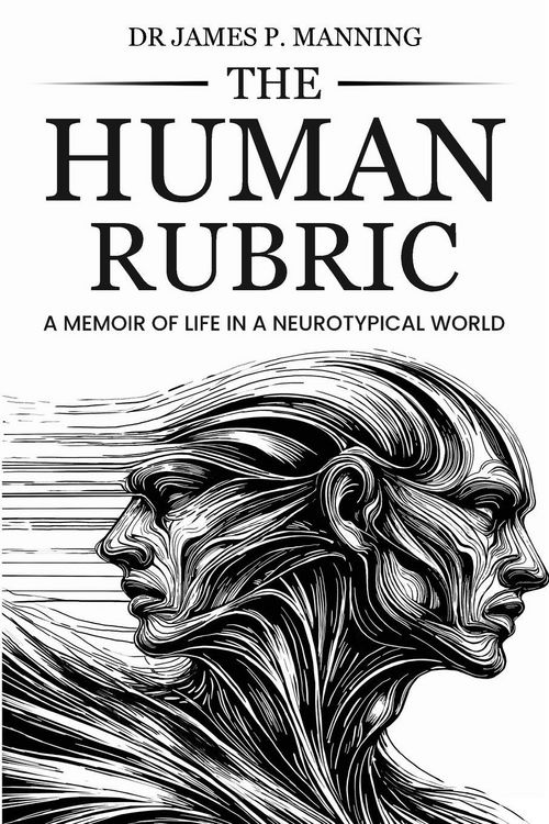 Produktbild: The Human Rubric
