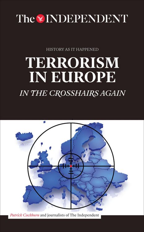 Produktbild: Terrorism in Europe