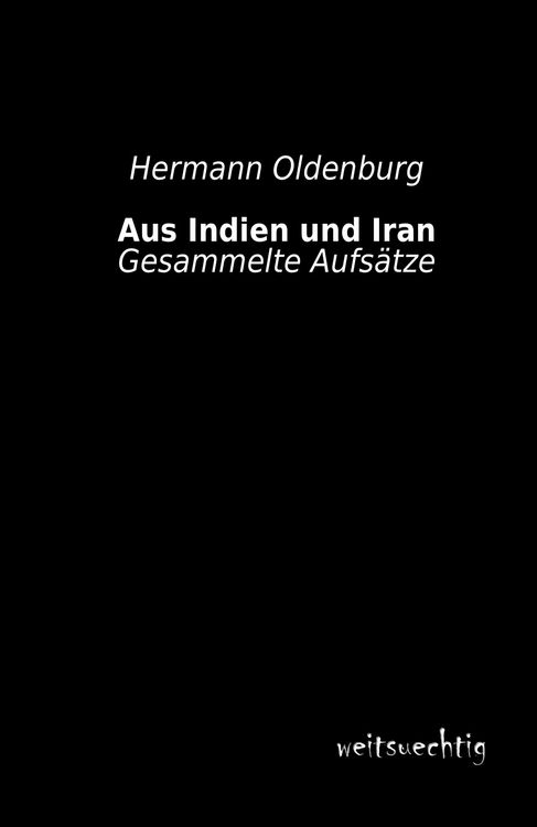 Produktbild: Aus Indien und Iran