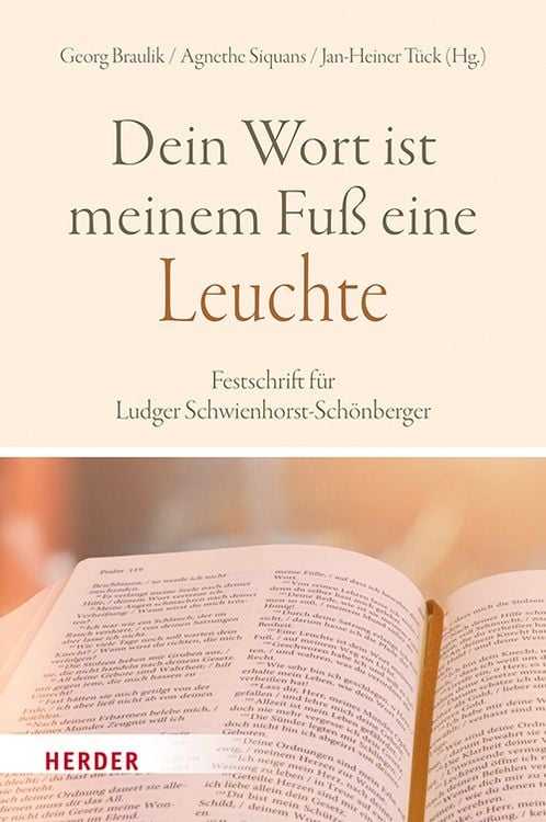 Produktbild: &bdquo;Dein Wort ist meinem Fu&szlig; eine Leuchte&ldquo;