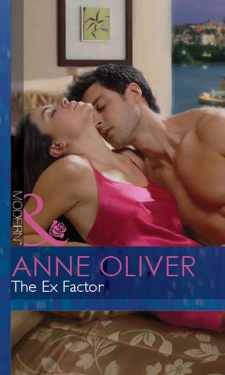 Produktbild: The Ex Factor