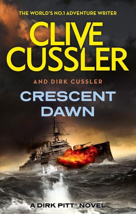 Produktbild: Crescent Dawn