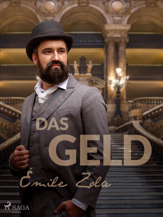Produktbild: Das Geld