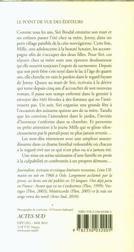 Produktbild: Et maintenant il ne faut plus pleurer