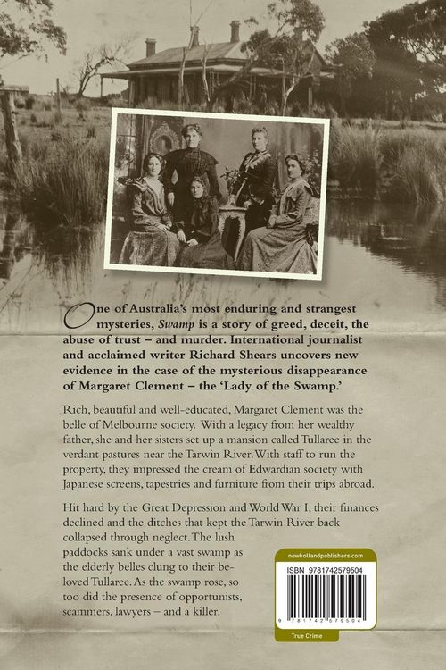 Produktbild: Swamp