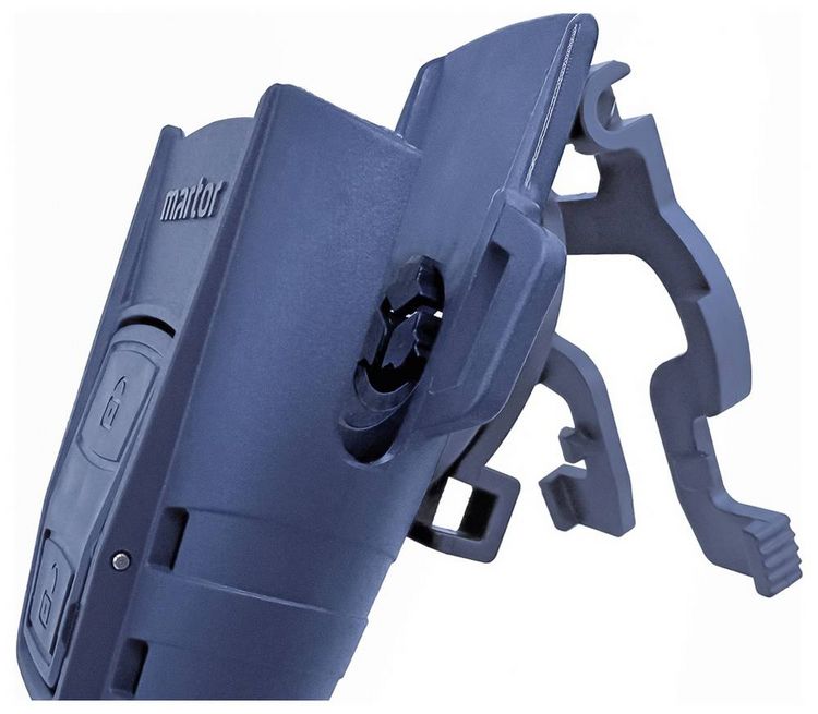 Produktbild: MARTOR 9961.06 MARTOR Zubeh&ouml;r HOLSTER 610 XDR 9961 | 1 St&uuml;ck 1 St.