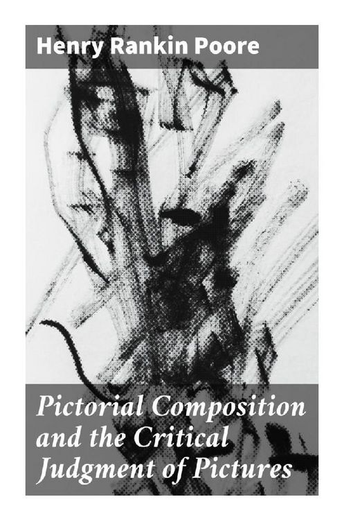 Produktbild: Pictorial Composition and the Critical Judgment of Pictures