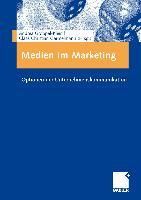 Produktbild: Medien im Marketing