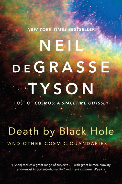 Produktbild: Death by Black Hole