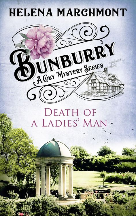 Produktbild: Bunburry - Death of a Ladies' Man