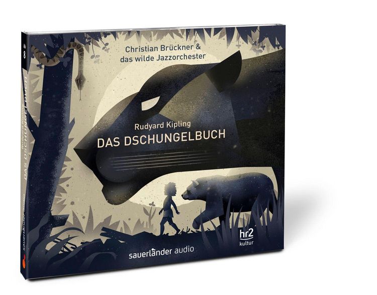 Produktbild: Das Dschungelbuch
