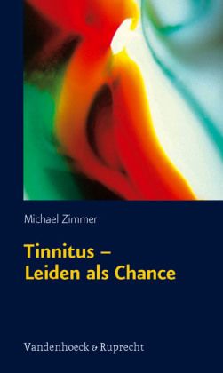 Produktbild: Tinnitus &ndash; Leiden als Chance